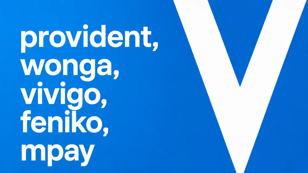 Darmowe chwilówki na 2 miesiące - provident, wonga, vivigo, feniko, mpay