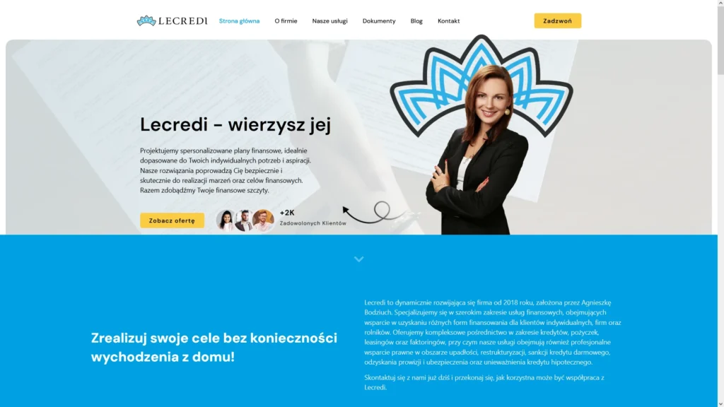 lecredi.pl