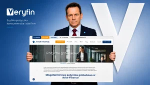 Avior Finance