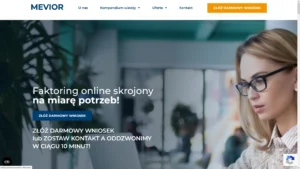MEVIOR