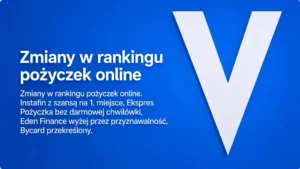 Zmiany w pożyczkach online z Veryfin na sierpień 2026