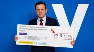 Okładka wpisu o urgency marketing Raiffeissen Banku