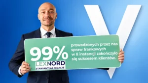 Okładka wpisu na Veryfin.pl o LEXNORD