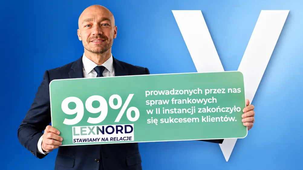 Okładka wpisu na Veryfin.pl o LEXNORD